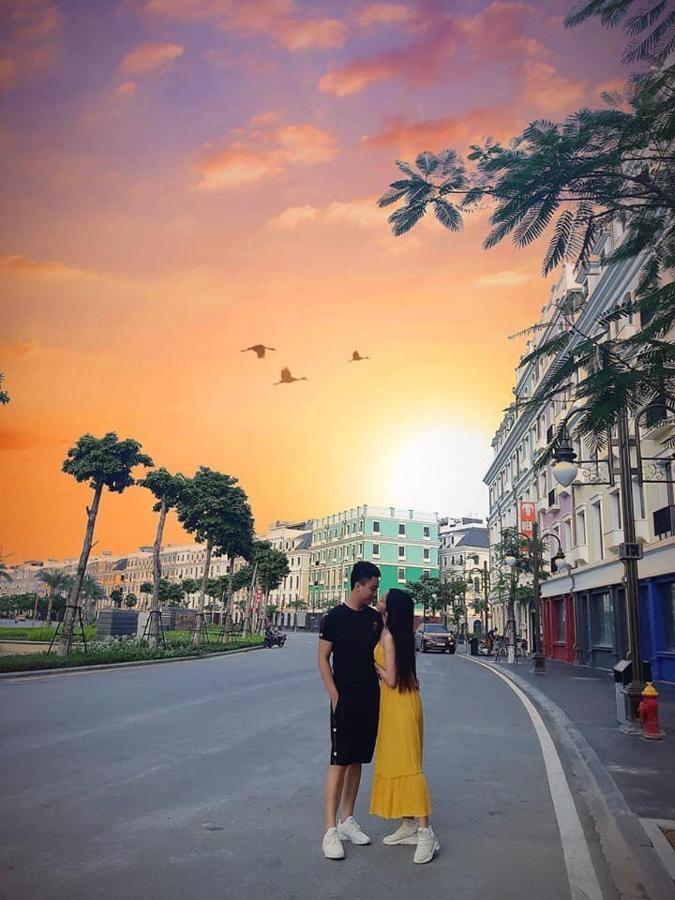 Sunrise Ha Long Hotel Luaran gambar