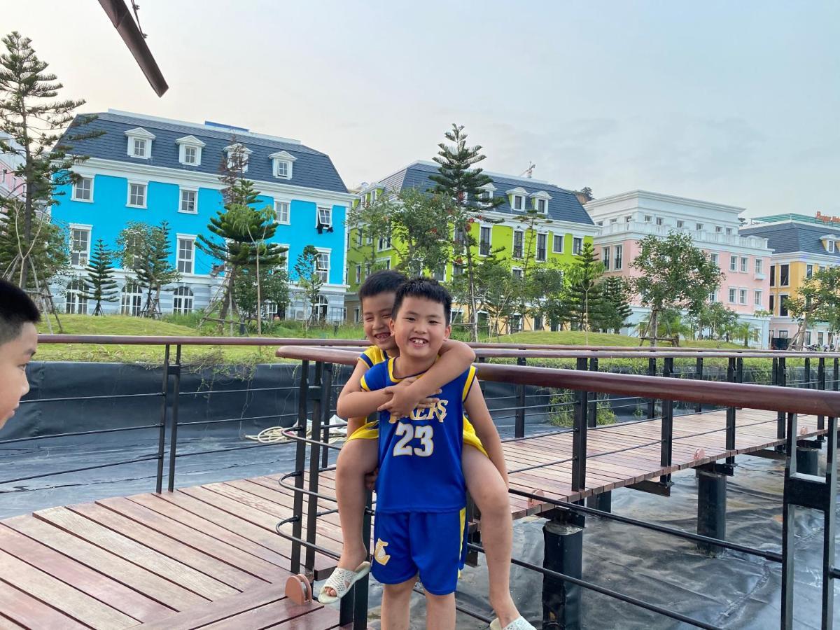 Sunrise Ha Long Hotel Luaran gambar